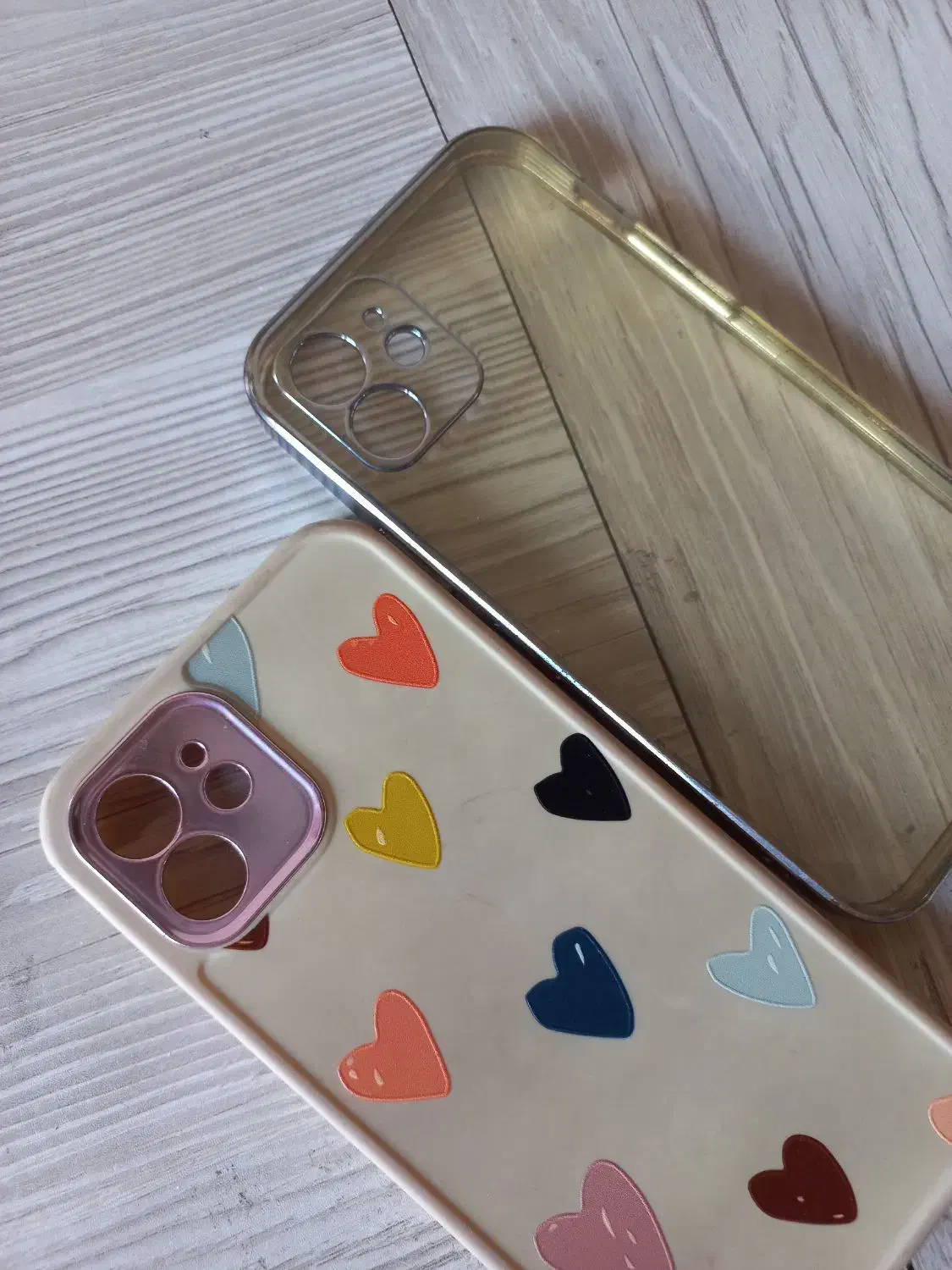 قاب آیفون|لوازم جانبی موبایل و تبلت|لاهیجان, حاجی آباد|دیوار