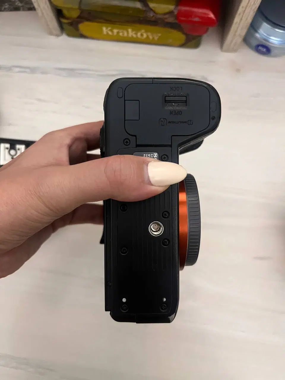 دوربین sony a7iii|دوربین عکاسی و فیلم‌برداری|همدان, |دیوار