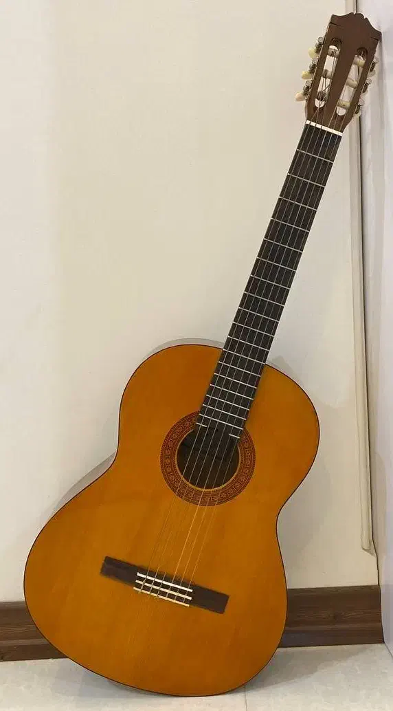 گیتار یاماها|گیتار، بیس، امپلیفایر|تهران, استاد معین|دیوار