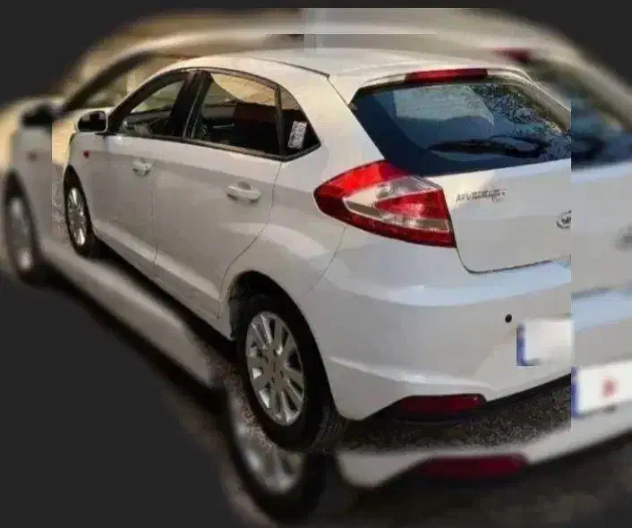 ام وی ام ۳۱۵NEW|خودرو سواری و وانت|مشهد, جاهد شهر|دیوار