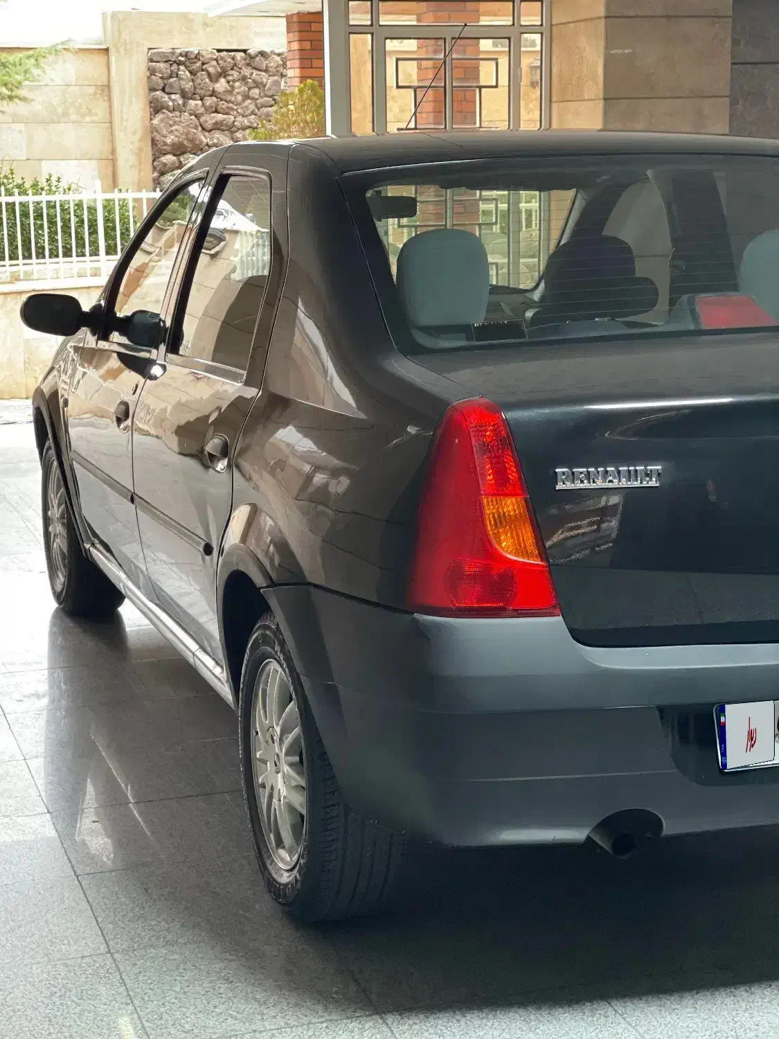 ال نود مدل ۹۶ بیرنگ|خودرو سواری و وانت|کرج, فاز ۱ مهرشهر|دیوار