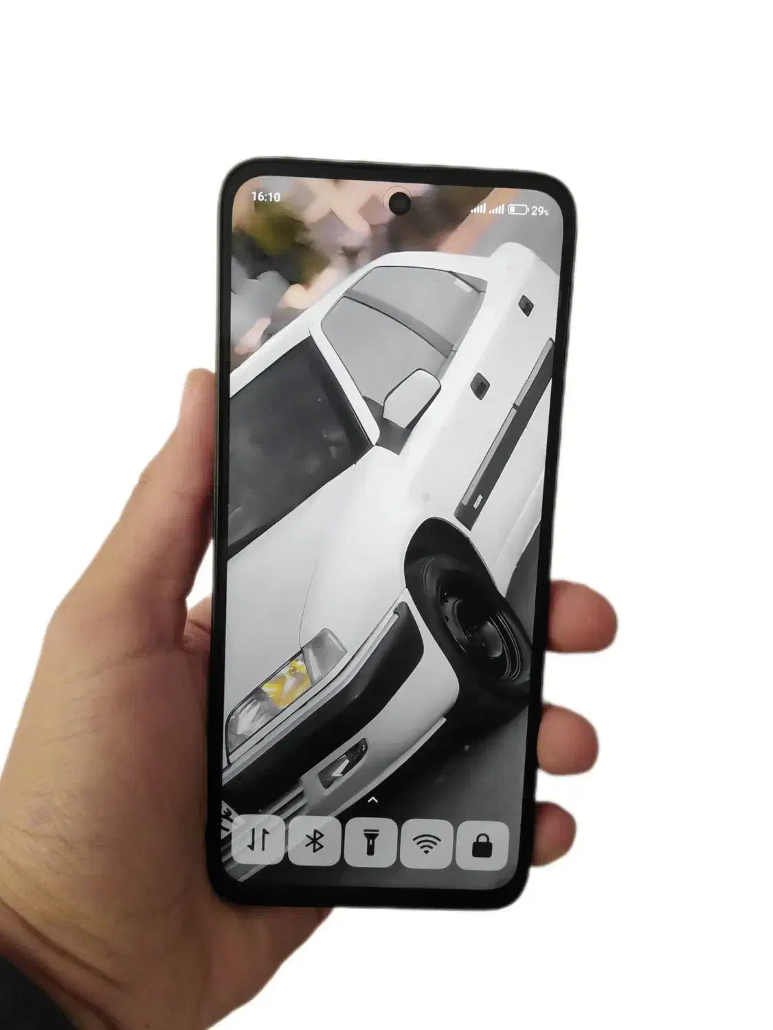 ردمی ۱۳|موبایل|نجف‌آباد, ویلاشهر|دیوار