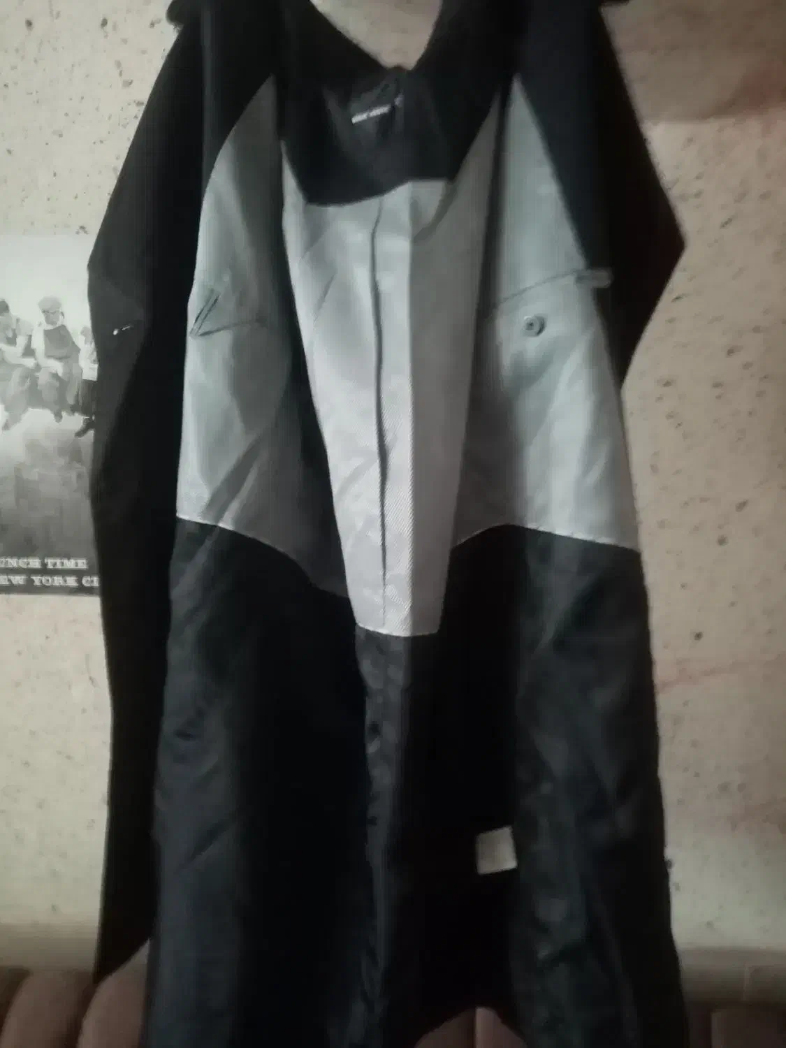 پالتو زمستانه نو|لباس|شیراز, نصر|دیوار