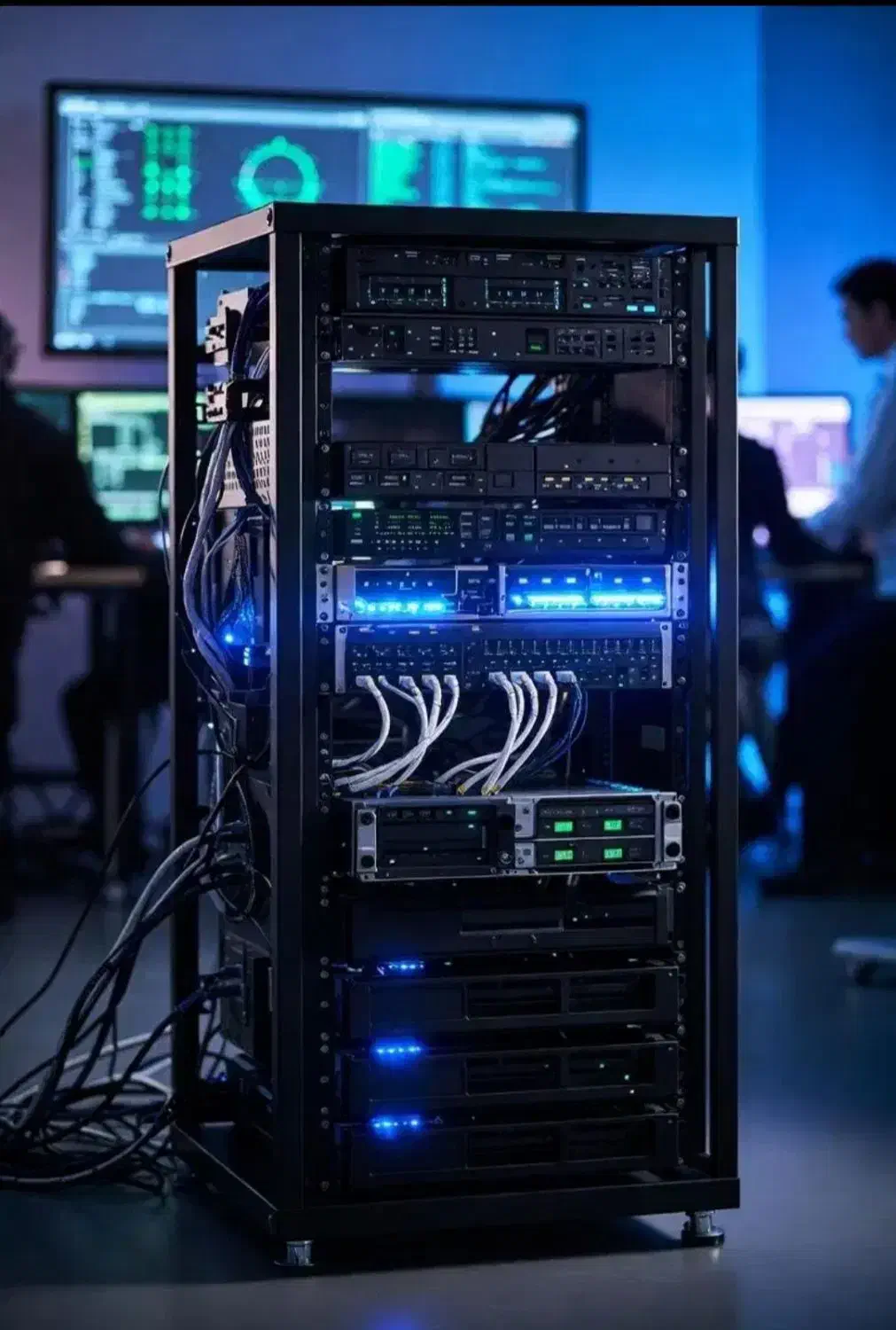 خدمات تخصصی شبکه و IT|خدمات رایانه‌ای و موبایل|اردبیل, |دیوار