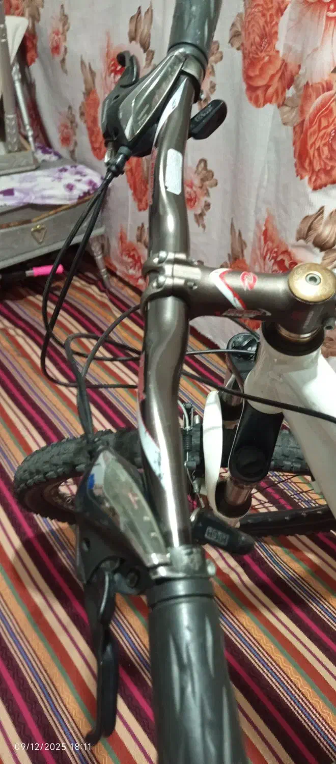 دوچرخه|دوچرخه، اسکیت، اسکوتر|اهر, |دیوار