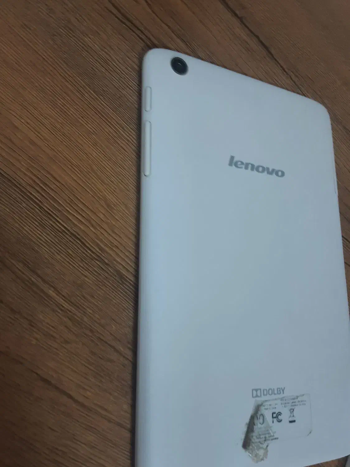 Lenovo A5500|رایانه همراه|رشت, چمارسرا|دیوار
