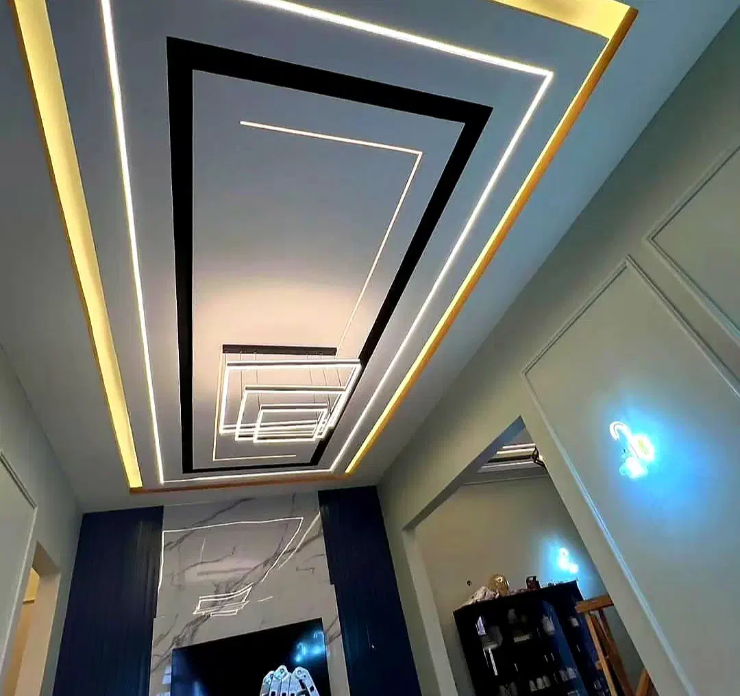 تولیدکننده سقف کاذب کناف|خدمات پیشه و مهارت|تبریز, |دیوار