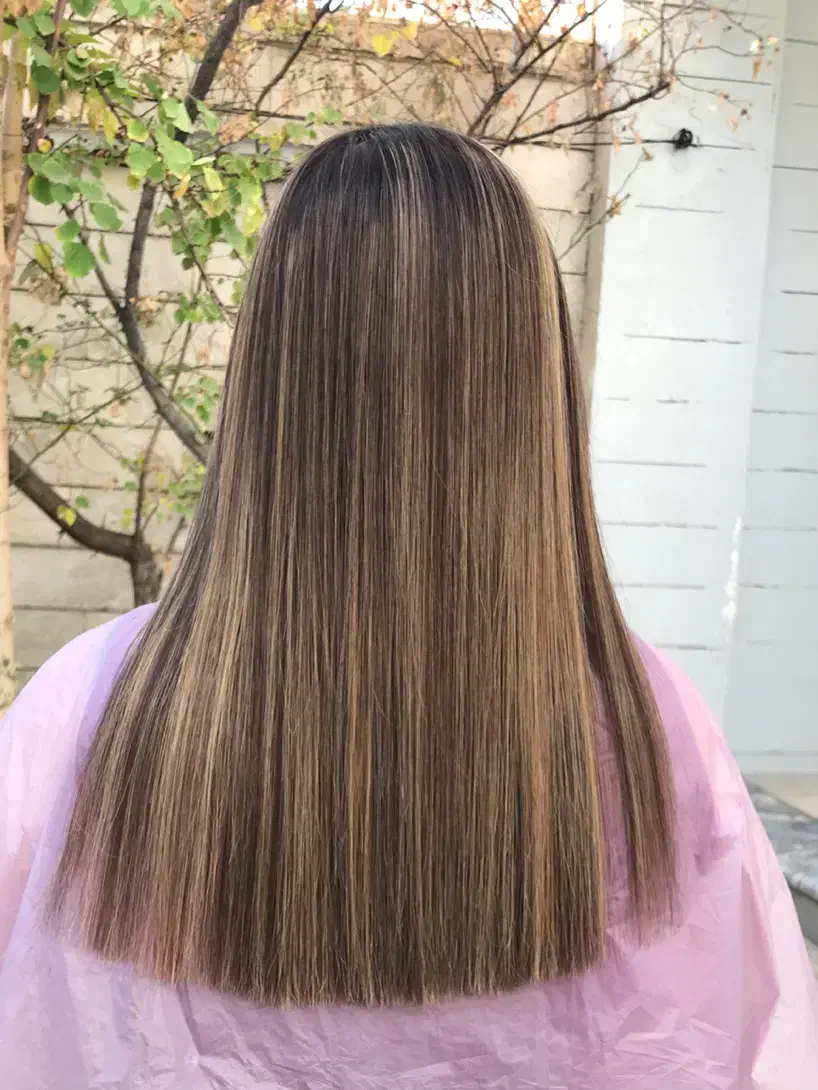 دوره کراتین مو آموزش خصوصی و کاربردی در مشهد|خدمات آموزشی|مشهد, سید رضی|دیوار