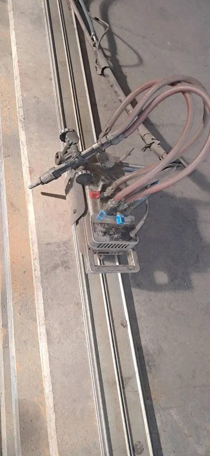 برشکار ریلی و دستی|استخدام صنعتی، فنی، مهندسی|رباط‌کریم, شهرک صنعتی زواره‌ای|دیوار