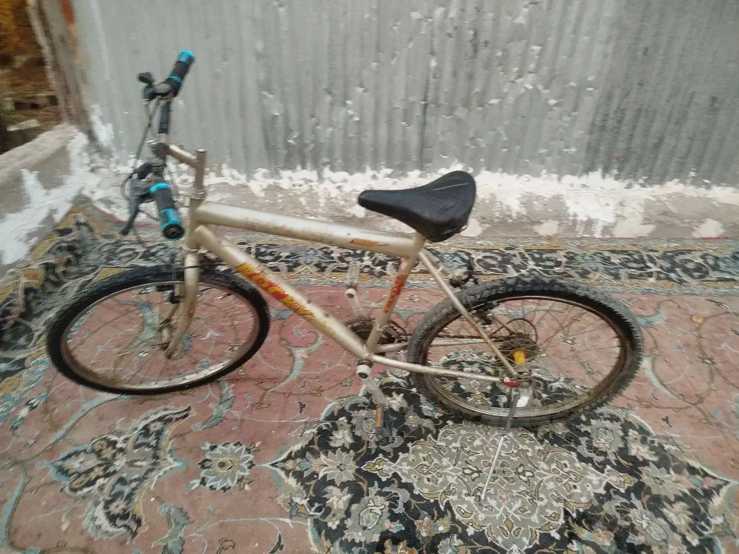 دوچرخه 24|دوچرخه، اسکیت، اسکوتر|شیراز, کرونی(خاتونک)|دیوار