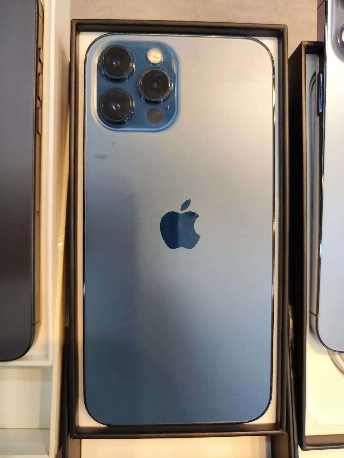 ۱۲ پرومکس ( اقساط بلند مدت )|موبایل|اندیشه, اندیشه فاز ۱|دیوار