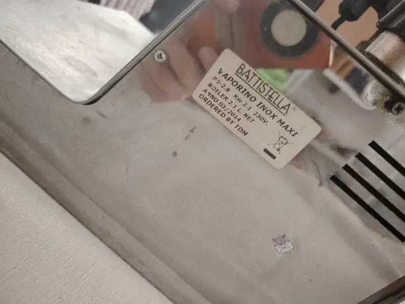 اتو بخار صنعتی|اتو و لوازم اتو|نسیم‌شهر, |دیوار