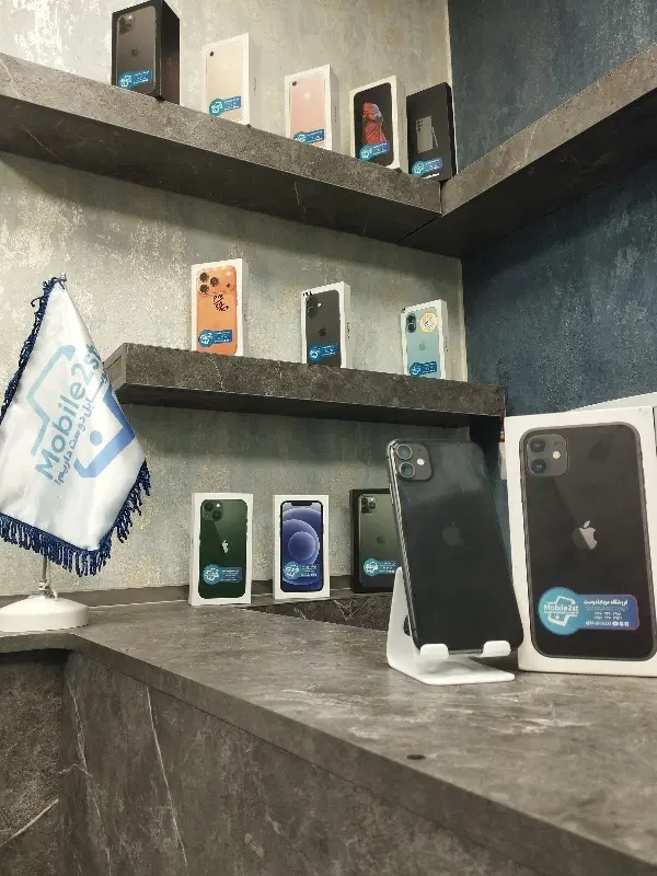آیفون۱۱ iPhone|موبایل|تهران, مدائن|دیوار