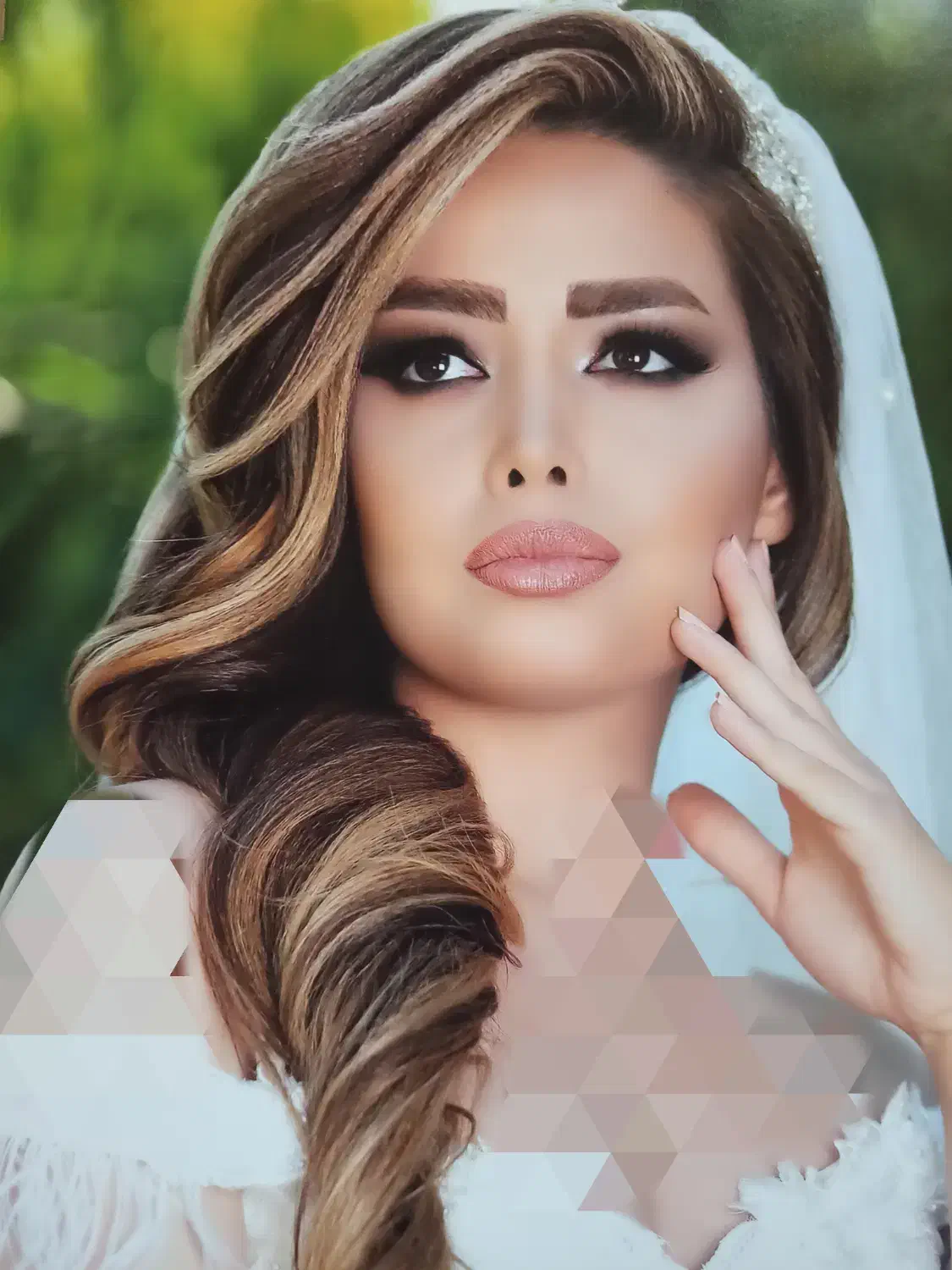 میکاپ کار حرفه ای و با سابقه|خدمات آرایشگری و زیبایی|خمینی‌شهر, |دیوار