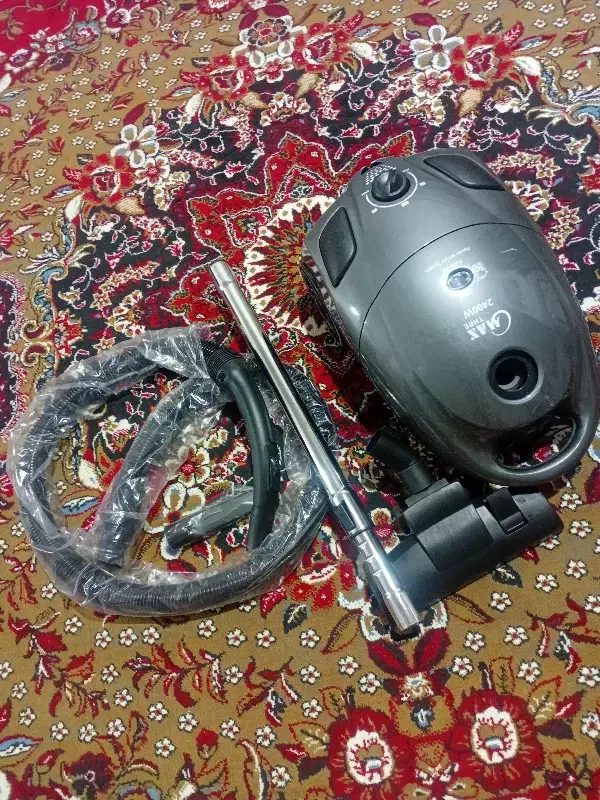 فروشی|جاروبرقی، جارو شارژی، بخارشو|میرجاوه, |دیوار