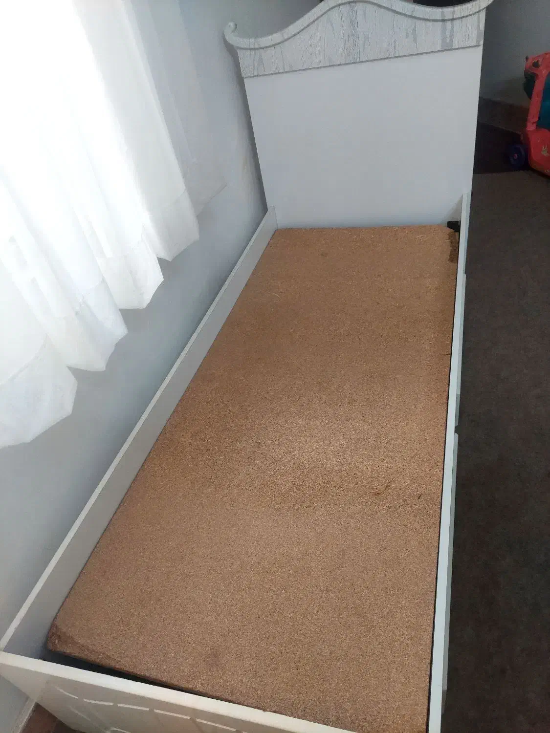 تخت سالمه|تخت و سرویس خواب|مشهد, مشکینی (شهرک غرب)|دیوار