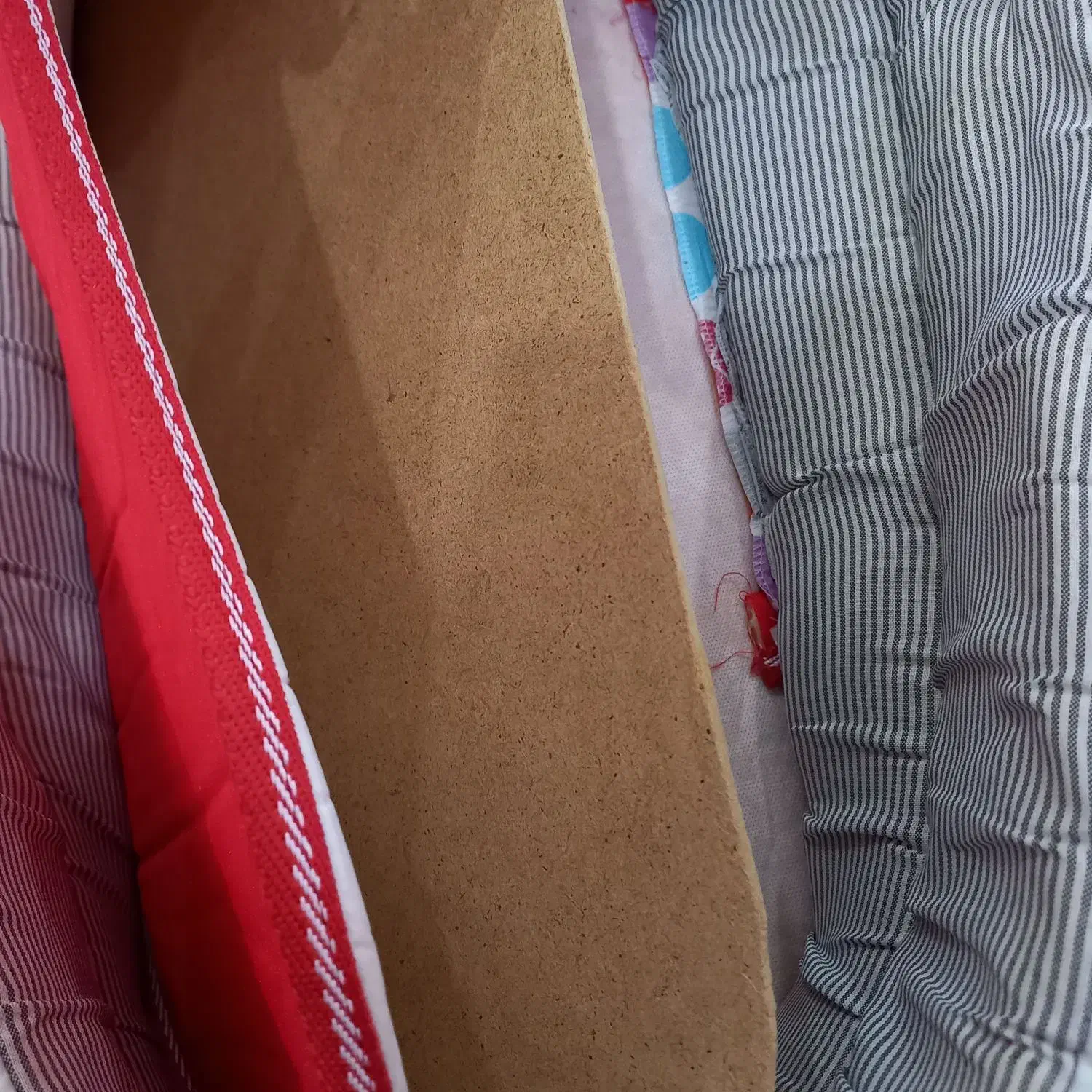 ساک حمل نوزاد|اسباب و اثاث بچه|بهبهان, |دیوار