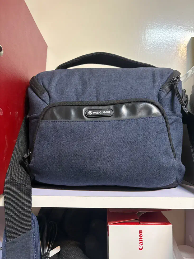 کیف دوربین ونگارد vanguard مدل viesta|دوربین عکاسی و فیلمبرداری|تهران, مهران (سیدخندان)|دیوار