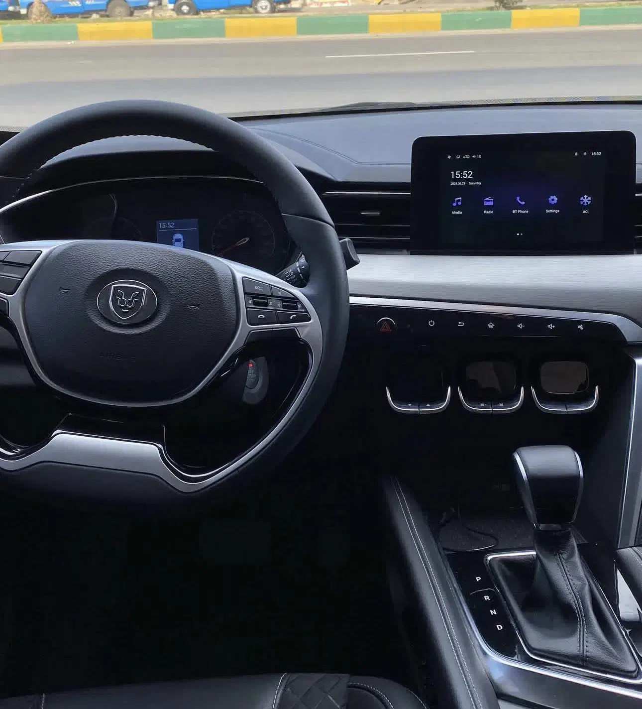 تیگارد X35 مدل 403 اقساطی|خودرو سواری و وانت|تهران, نارمک|دیوار