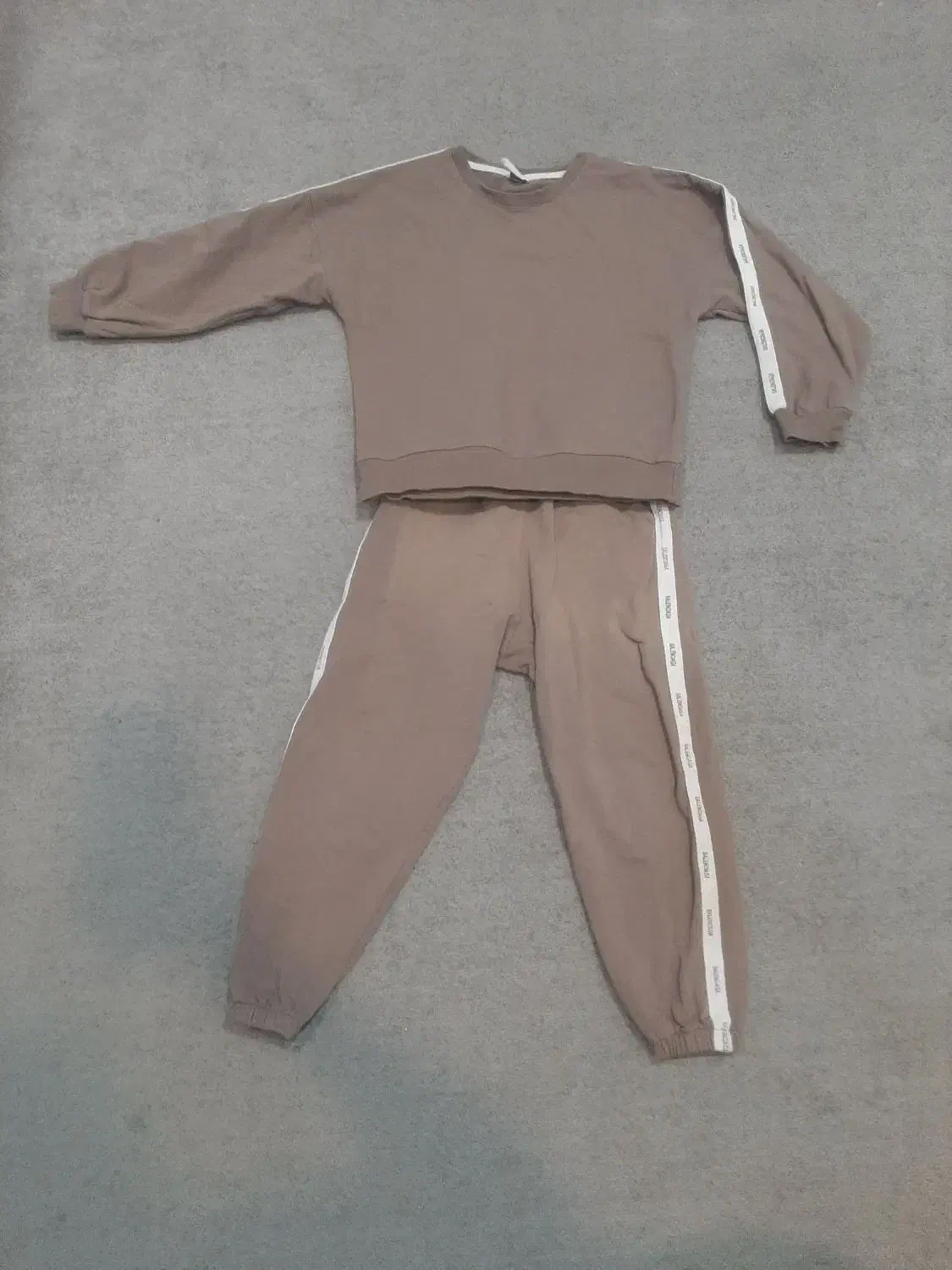 لباس بچگانه ۵تا۷سال|کفش و لباس بچه|دوگنبدان, |دیوار