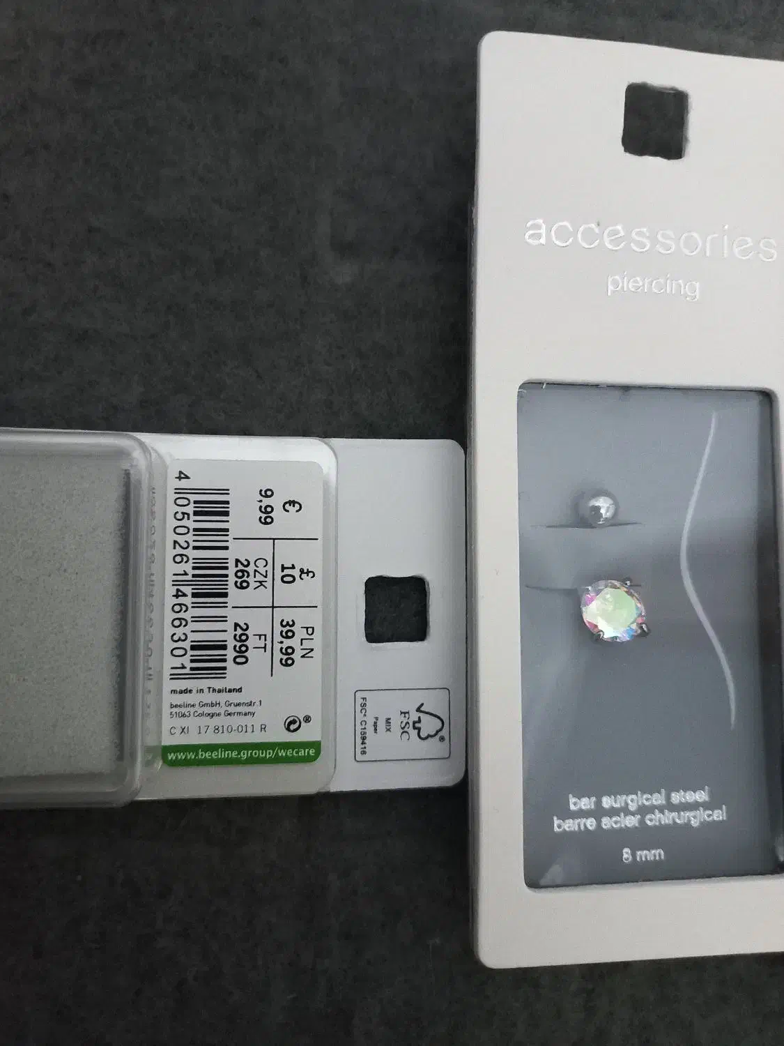 پیرسینگ|جواهرات|کرمانشاه, |دیوار