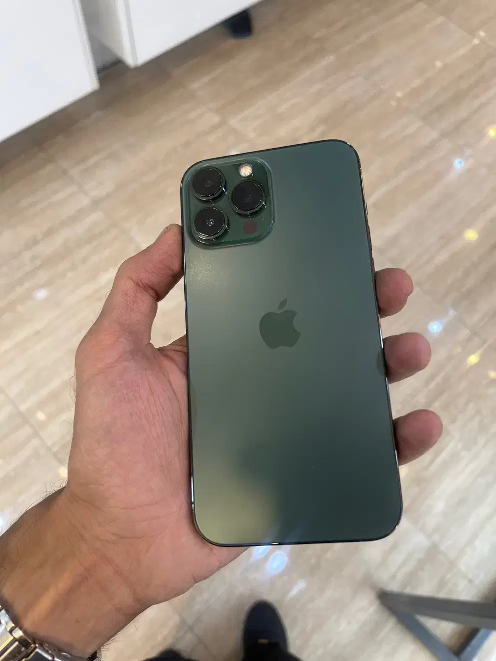 13 pro max 256|موبایل|شیراز, ملاصدرا|دیوار