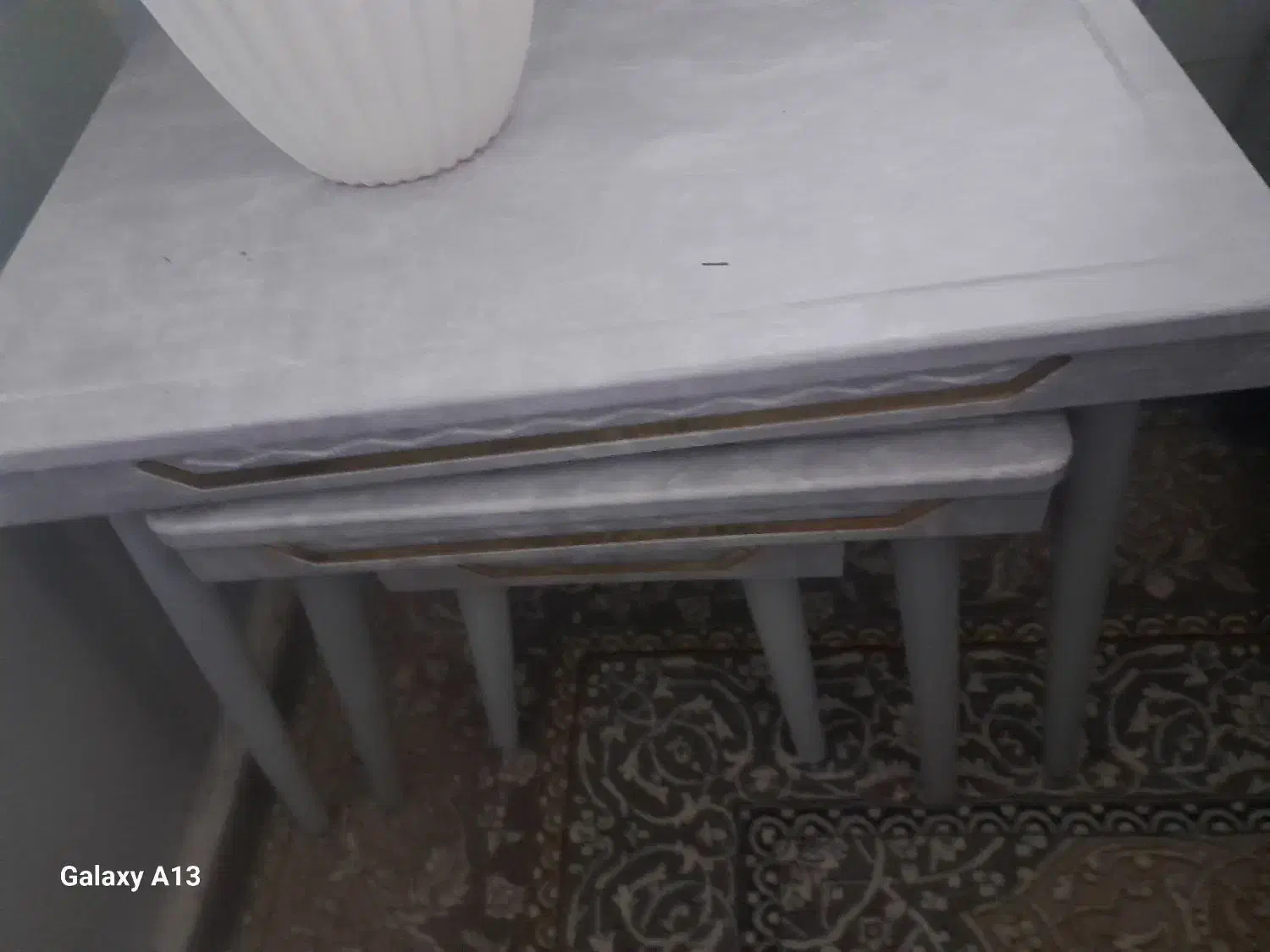 میز جلو مبلی عسلی|مبلمان خانگی و میز عسلی|سبزوار, چهارراه فرودگاه|دیوار