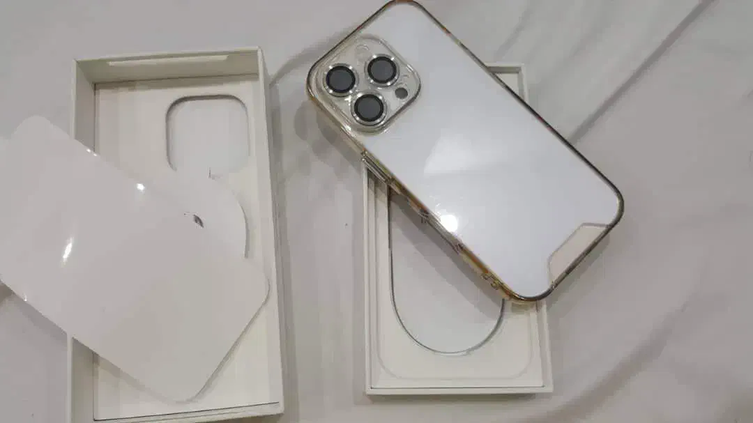 آیفون ۱۶ پرو رجیستر شرکتی با گارانتی|موبایل|شیراز, غدیر جنوبی|دیوار