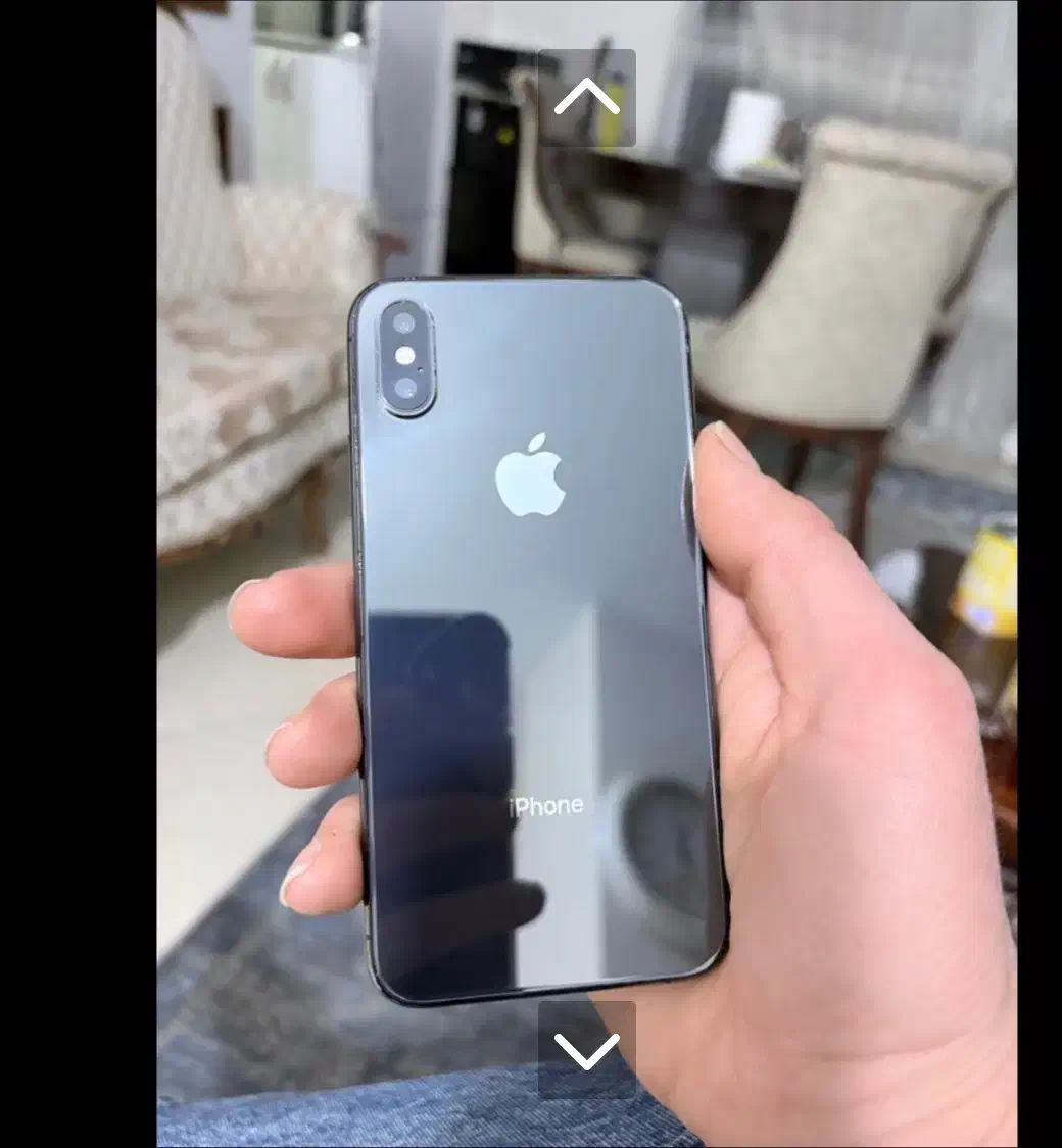 ایفون xs 256 تمیز|موبایل|کرج, شعبانآباد|دیوار