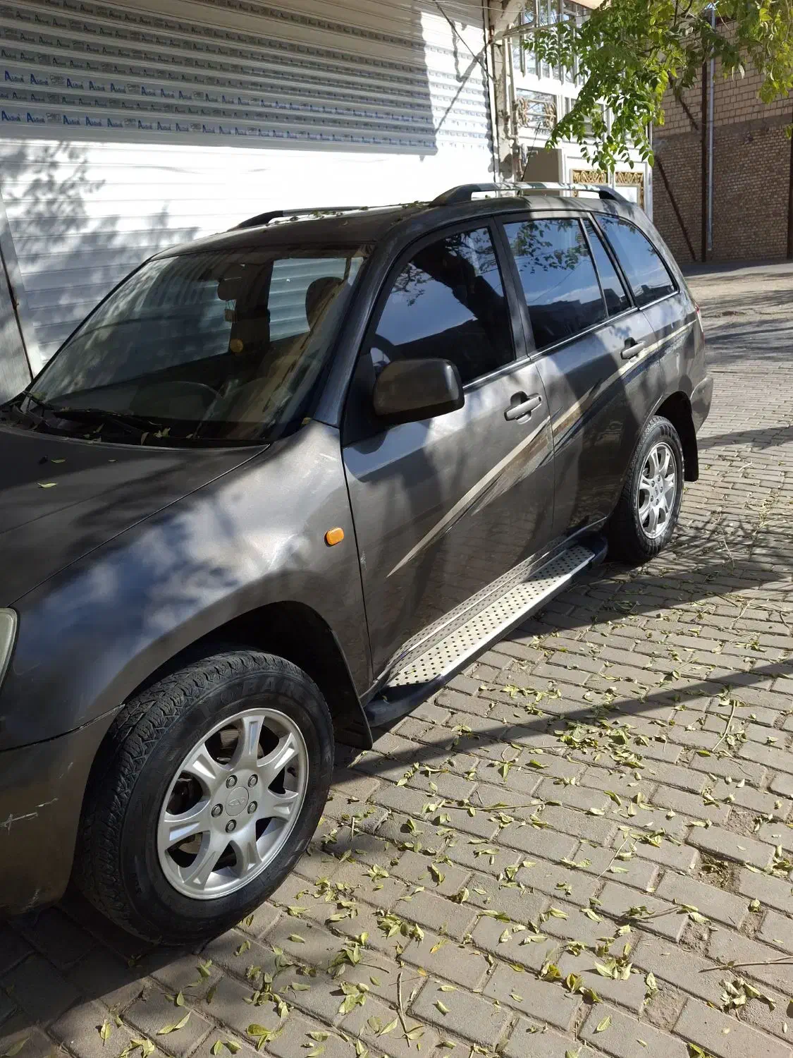 mvm x33 مدل91 کار کرد 240km|خودرو سواری و وانت|خلیل آباد, |دیوار