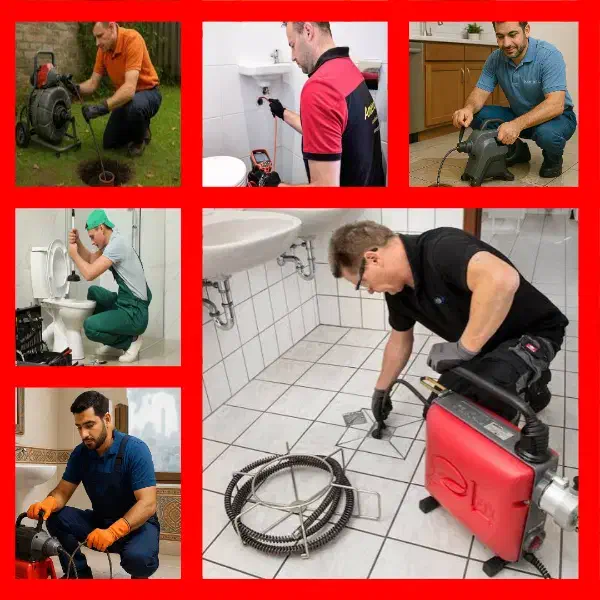 لوله باز کن فنر زنی کل تهران بمدت20دقیقه100٪تضمینی|خدمات پیشه و مهارت|تهران, ستارخان|دیوار