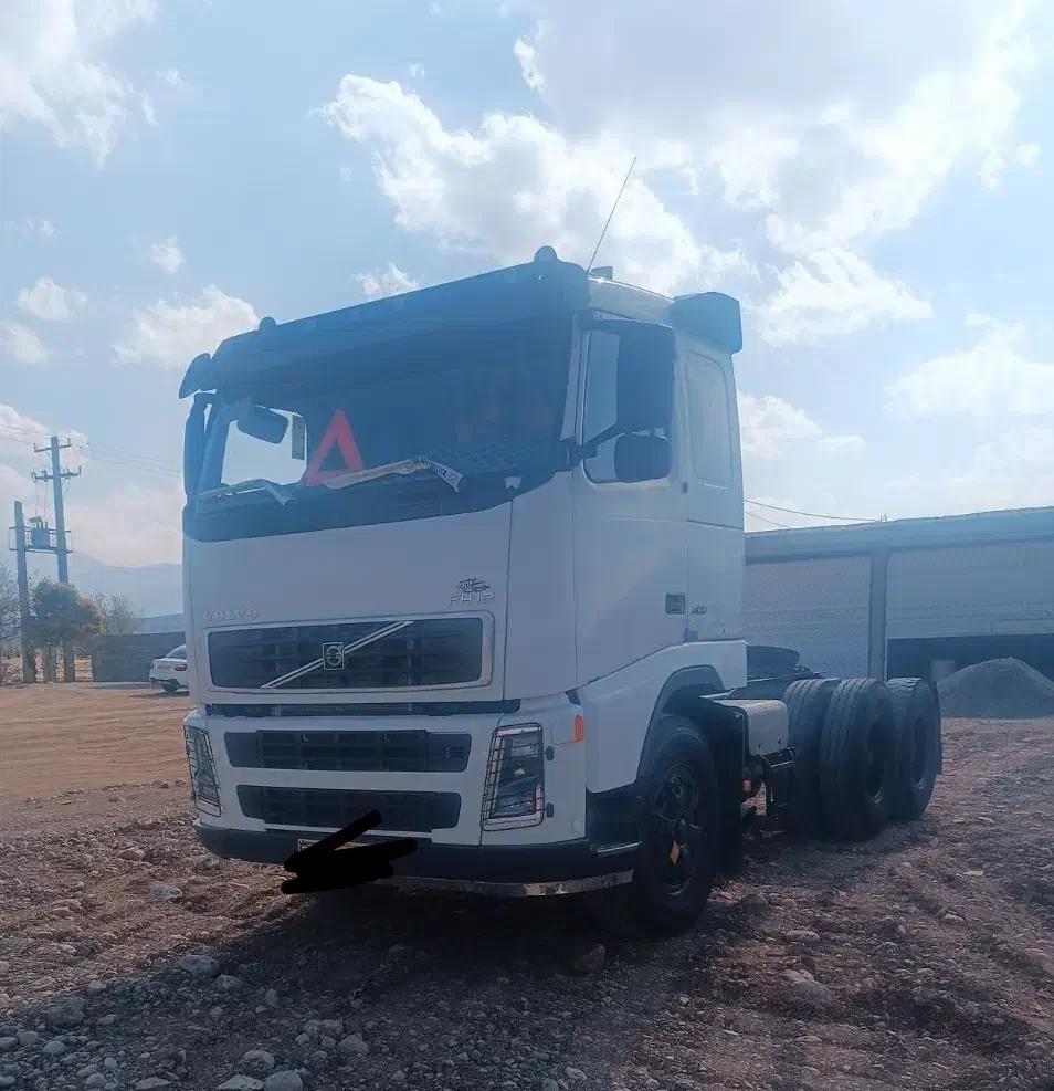 اف اچ85|خودرو سنگین|رباطکریم, شهرک صنعتی پرند|دیوار