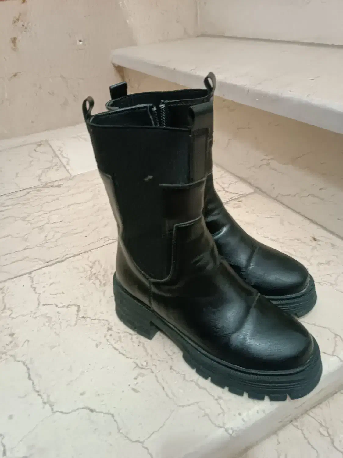 بوت دخترونه|کیف، کفش، کمربند|شاهرود, |دیوار