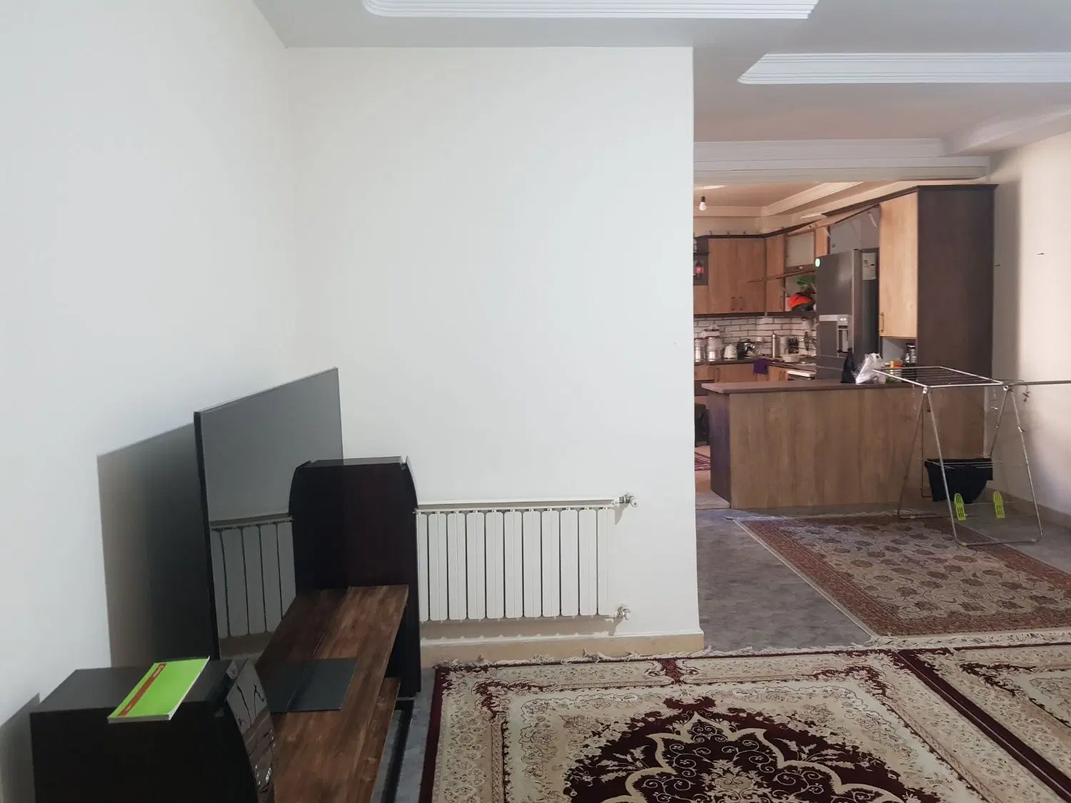 آپارتمان 68 متری / تک خواب / فول امکانات / لاله - Widok 2