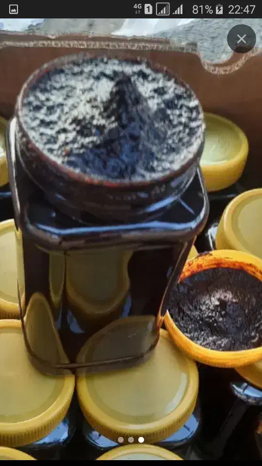 رب انار ملس گوشتی|خوردنی و آشامیدنی|صباشهر, |دیوار