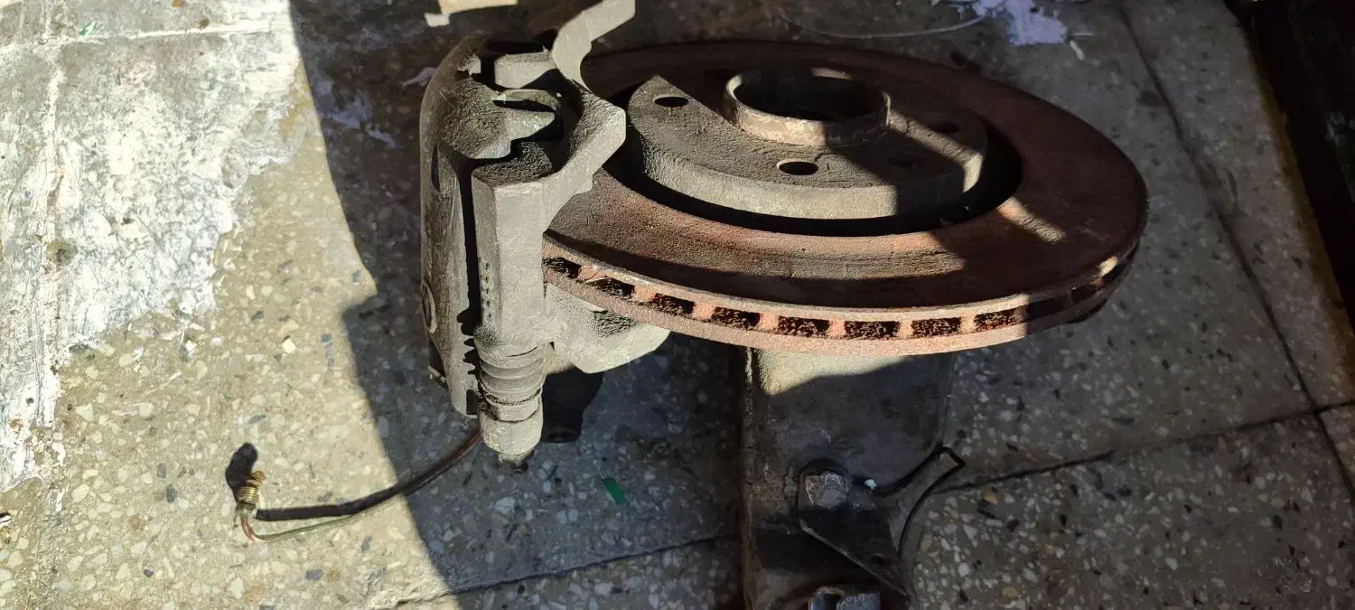 وسایل خانواده پژو|قطعات یدکی و لوازم جانبی|خرم‌آباد, |دیوار