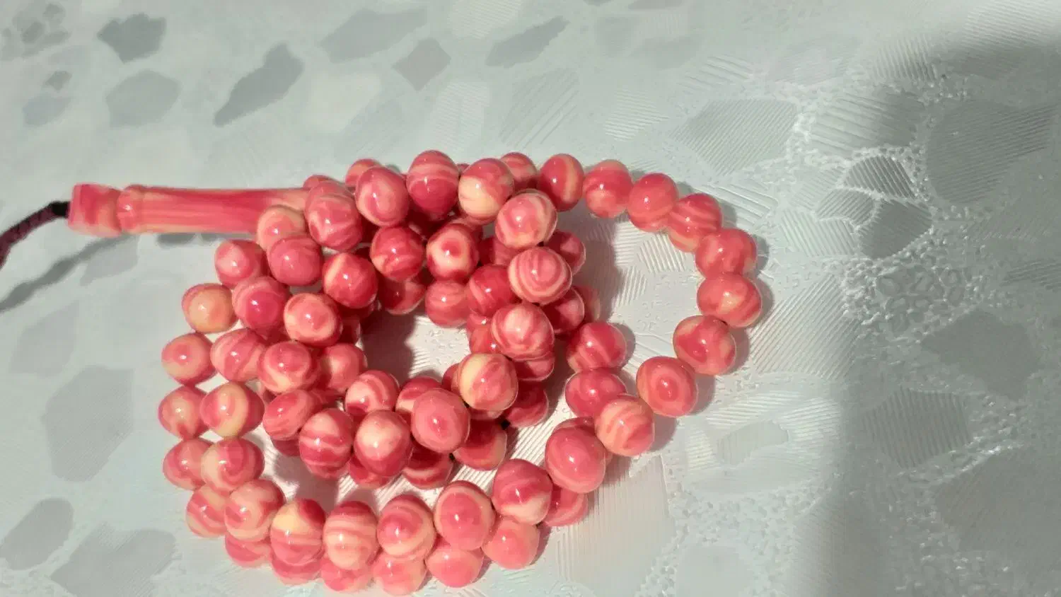 تسبیح تراش حسن|بدلیجات|کرمانشاه, |دیوار