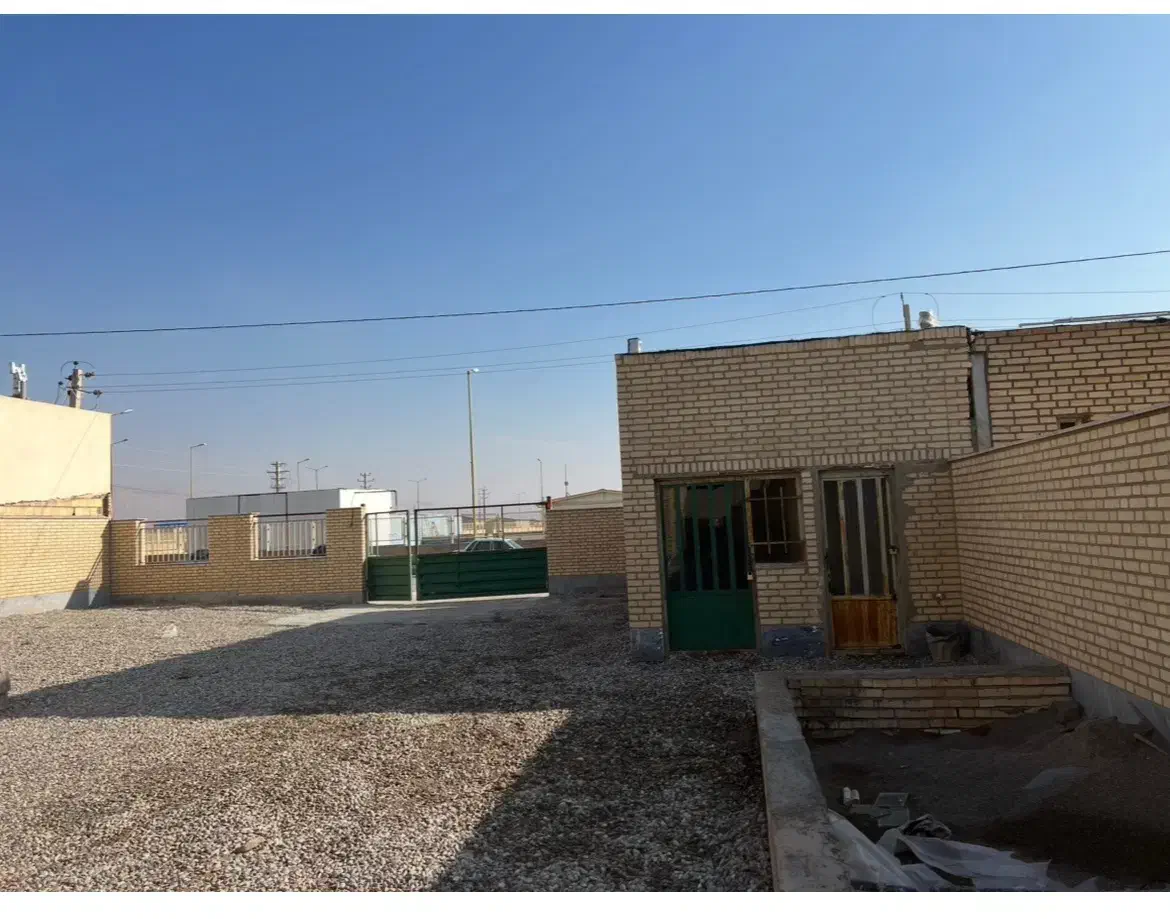 فروش سوله تولیدی|فروش دفتر صنعتی، کشاورزی، تجاری|گرمسار, |دیوار