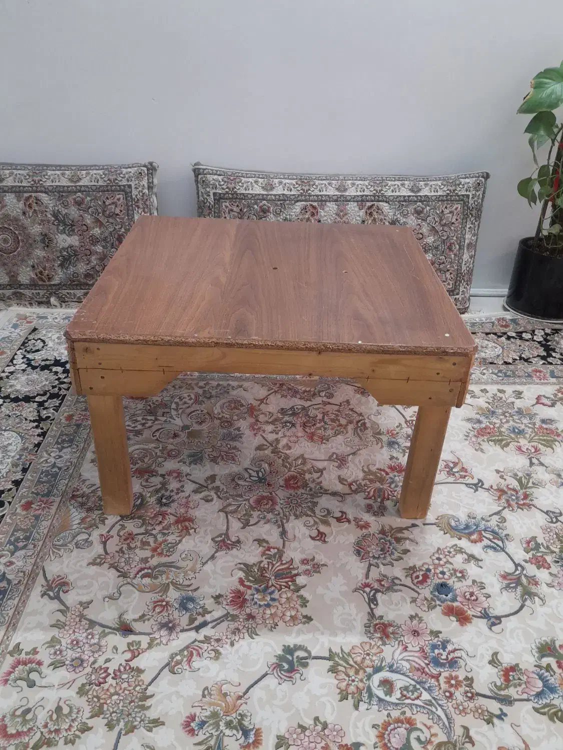 چوب کرسی|مبلمان خانگی و میز عسلی|مشهد, طبرسی شمالی|دیوار