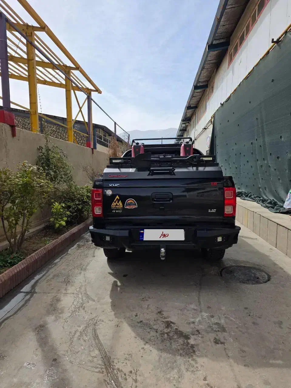 مدل ۱۴۰۰T8|خودرو سواری و وانت|شیراز, تلخ داش|دیوار