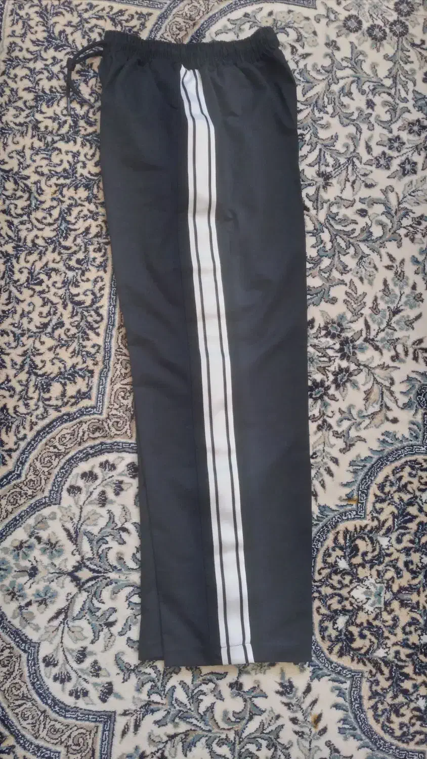 شلوار بگ سه خط و مدل جدید|لباس|شاهین‌شهر, امام حسین|دیوار