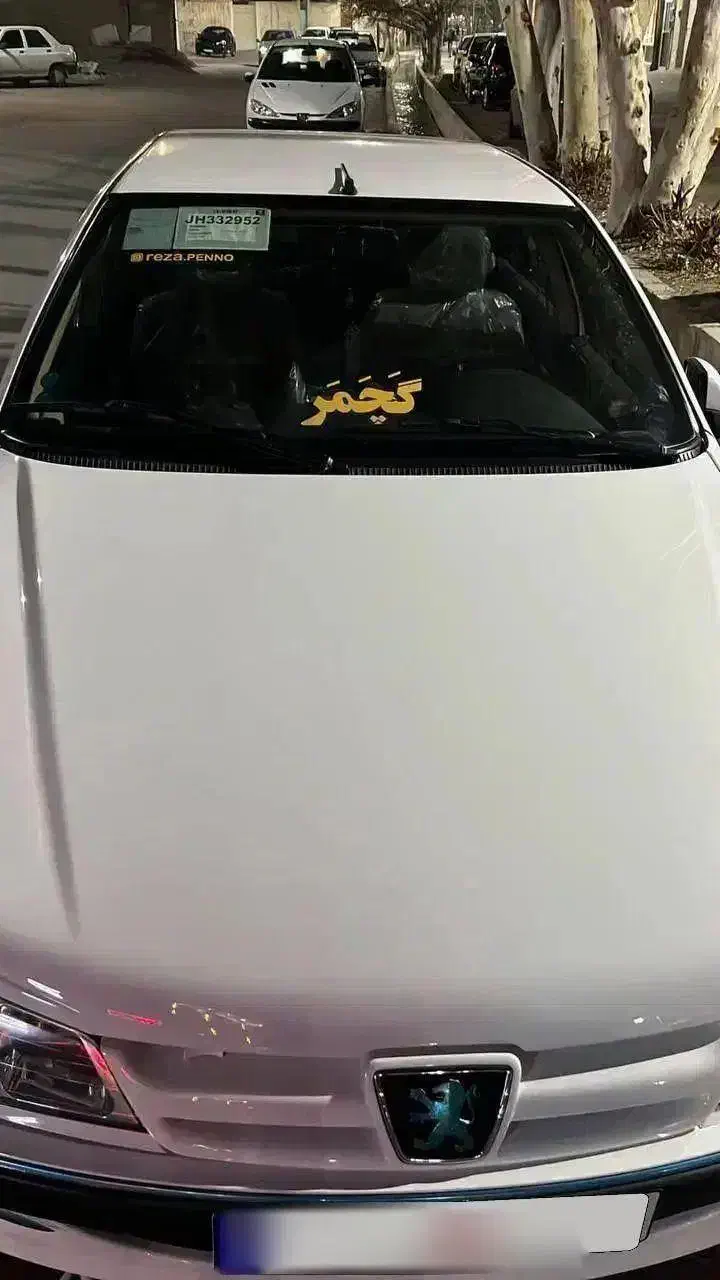 پارس سال مدل ۹۷|خودرو سواری و وانت|پیشوا, |دیوار