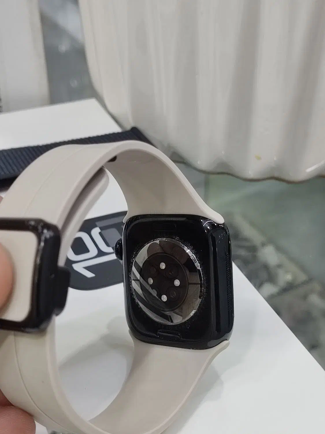 apple watch سری 10|ساعت|بندر ماهشهر, |دیوار