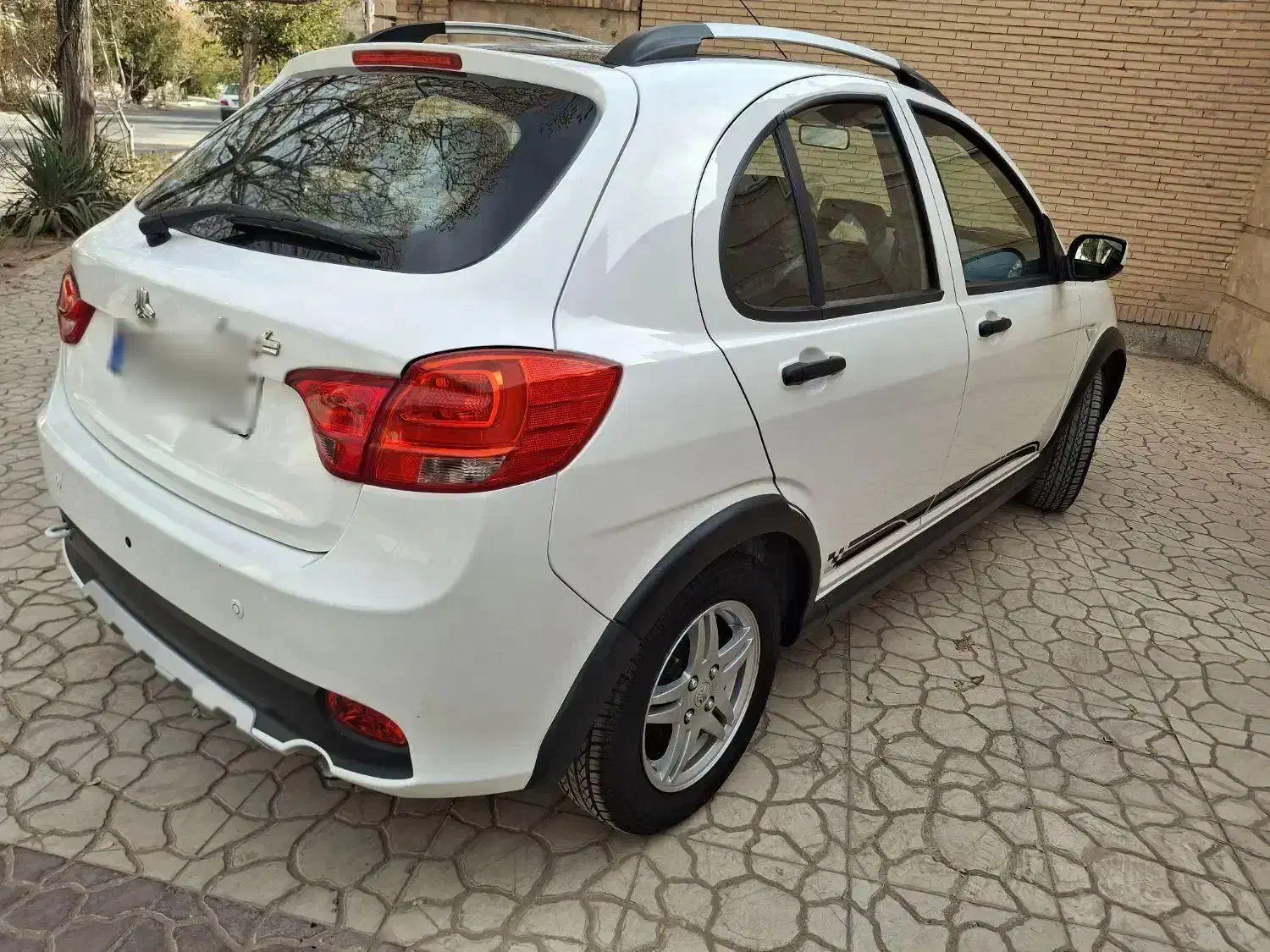 فروش خودرو کوییک R درحد صفر|خودرو سواری و وانت|کرمان, |دیوار