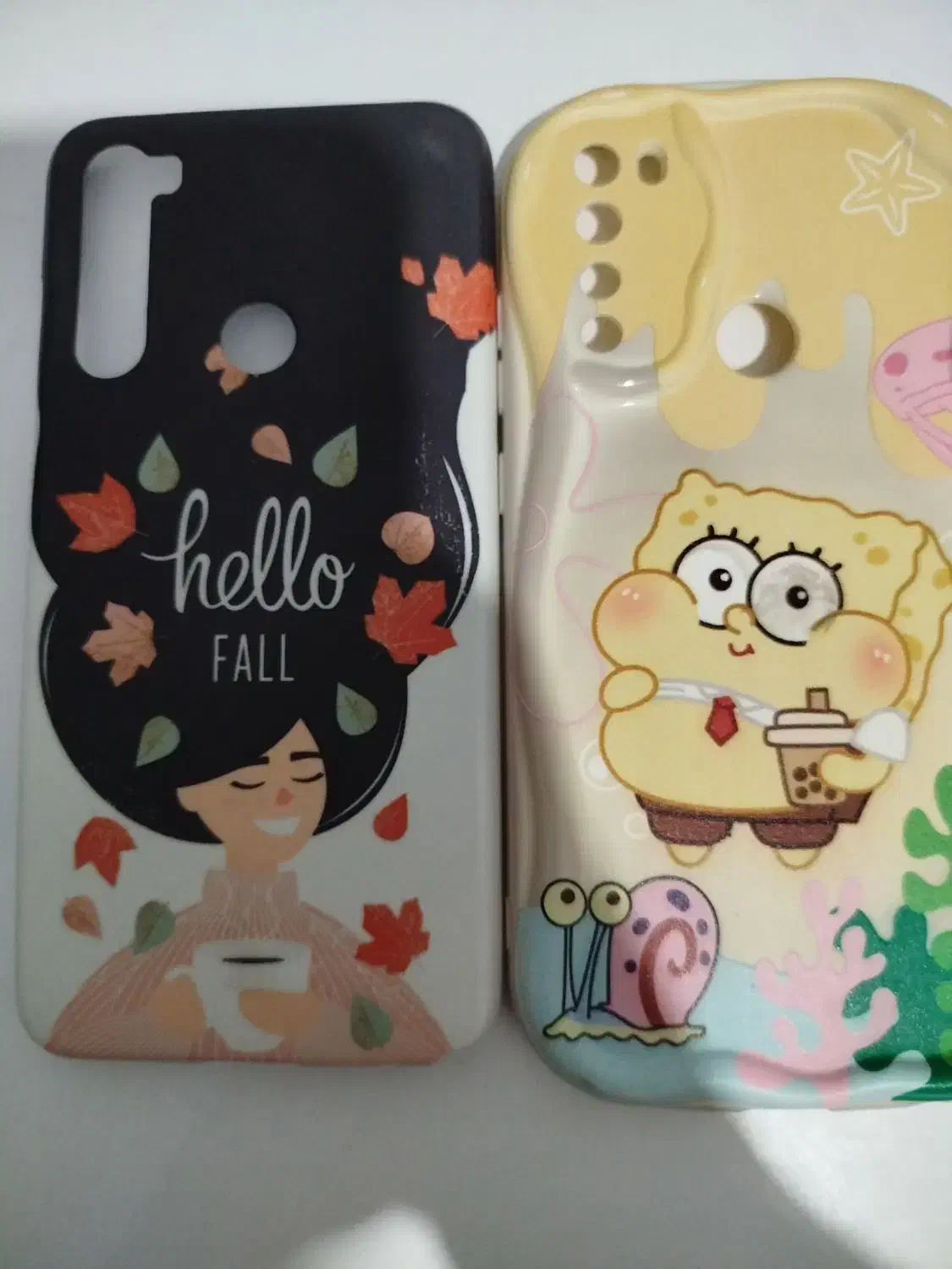 قاب موبایل|لوازم جانبی موبایل و تبلت|زابل, |دیوار