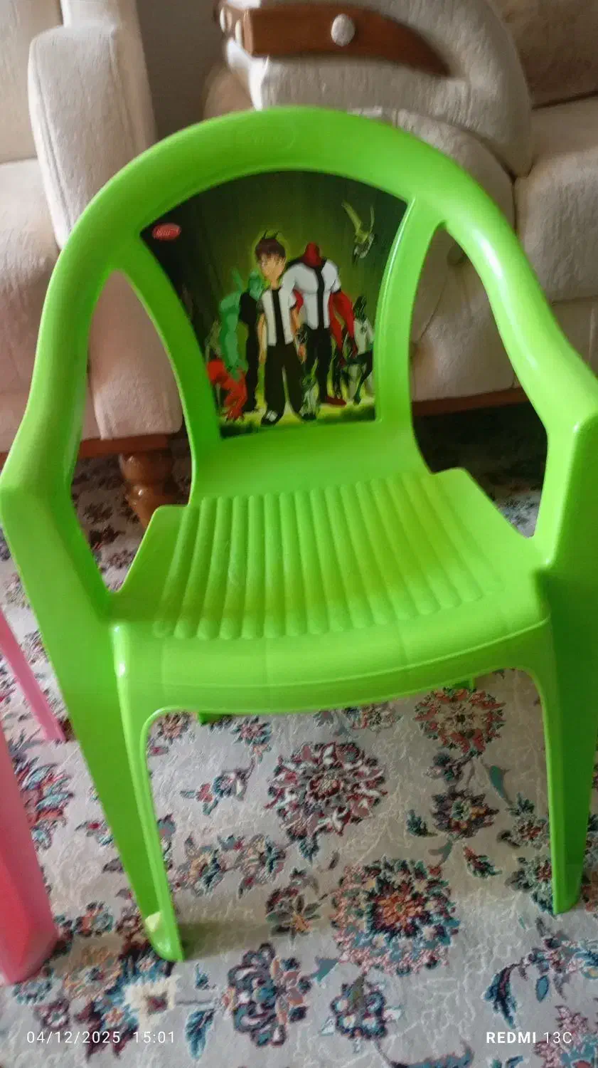 صندلی کودک|تخت و صندلی بچه|مهاباد (آذربایجان غربی), |دیوار