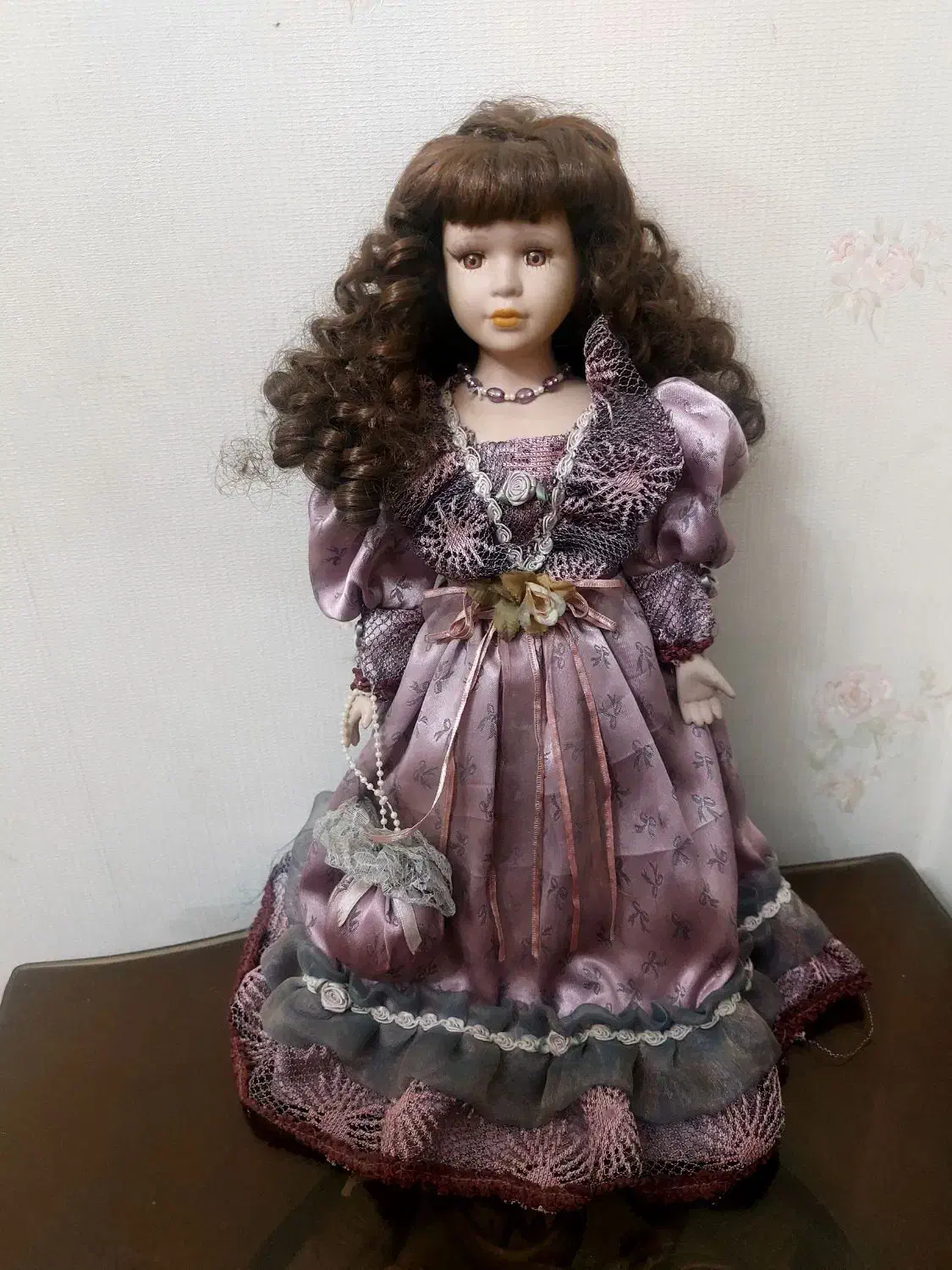 عروسک|مجسمه، تندیس، ماکت|تهران, شمسآباد|دیوار