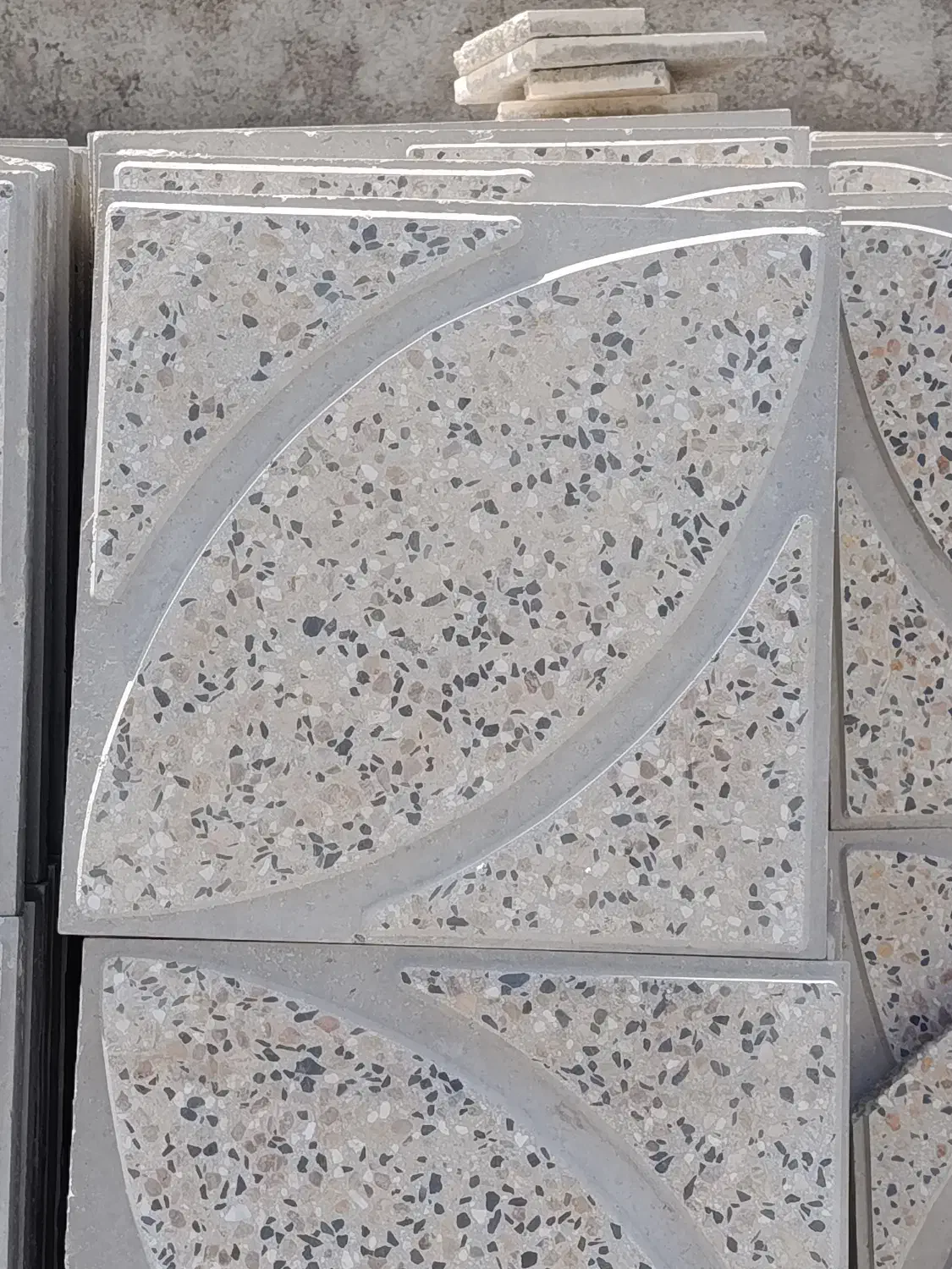 فروش موزاییک۳۰×۳۰ و ۴۰×۴۰|مصالح و تجهیزات ساختمان|شهریار, شهریار|دیوار