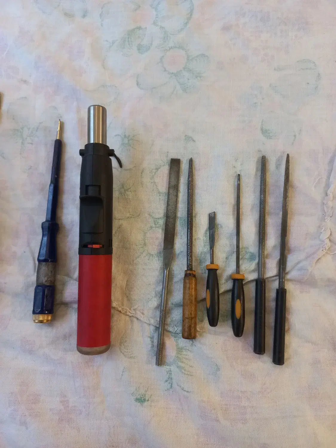 هویه وچسب تفنگی|ابزارآلات|کرمان, |دیوار