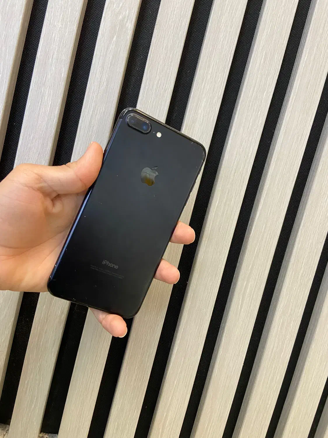 ایفون 7 پلاس|موبایل|سهند, |دیوار